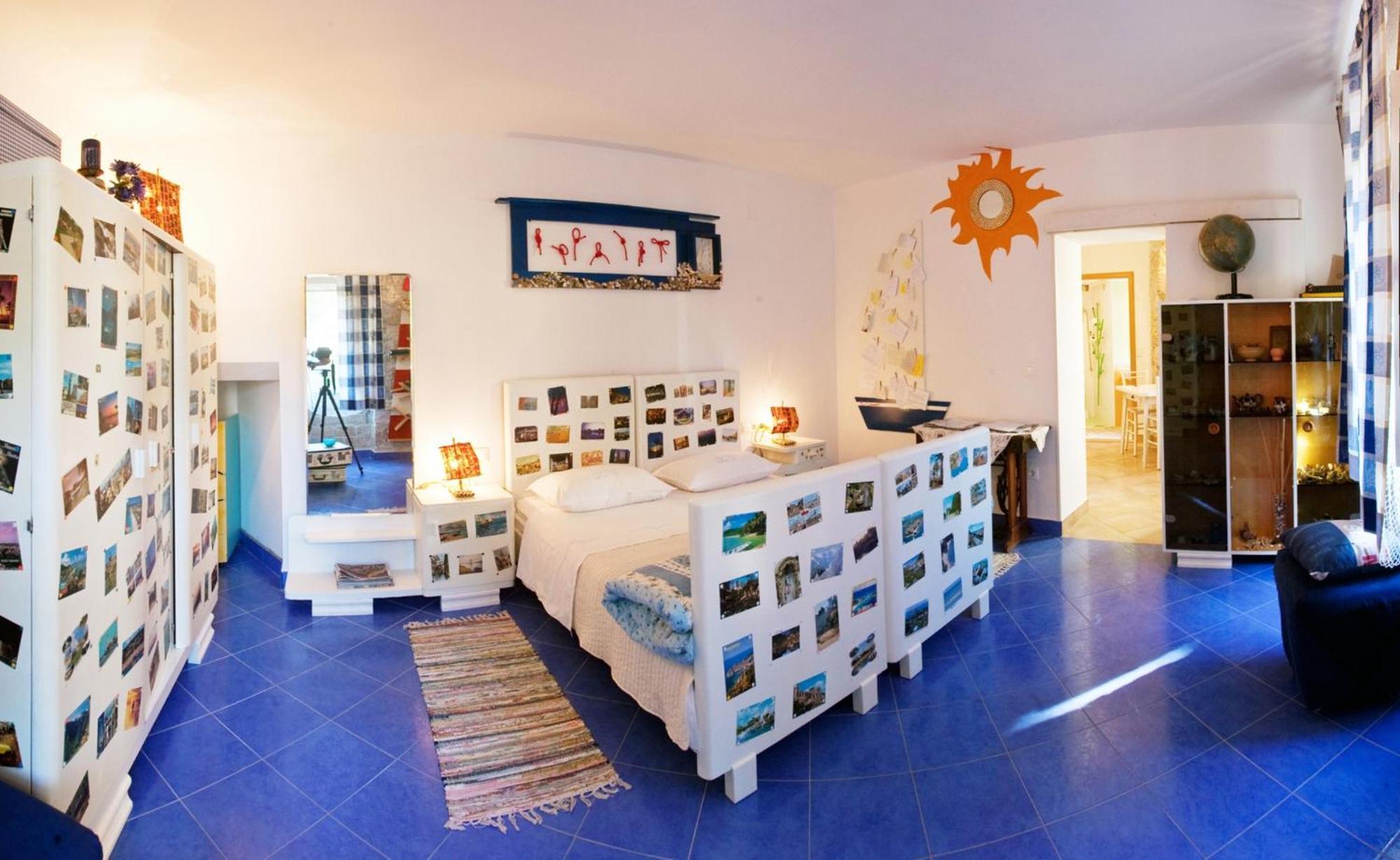 Studio Apartment Sretna Split Exterior photo
