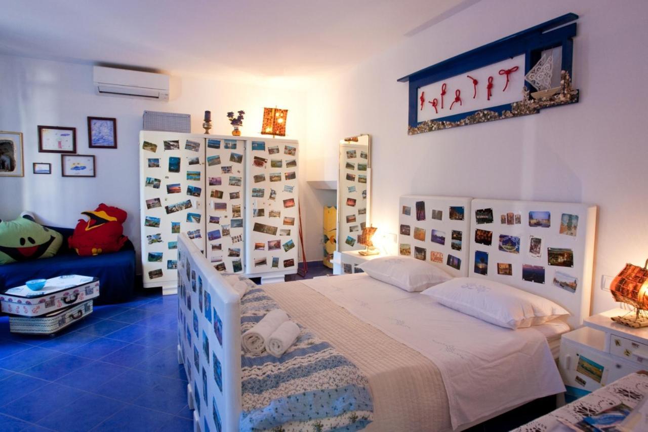 Studio Apartment Sretna Split Exterior photo